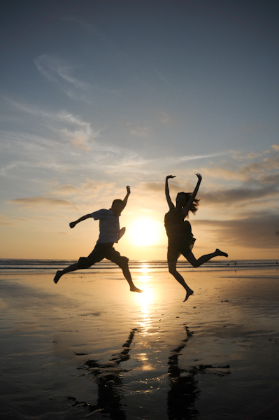 Russell & Jessica, Bali