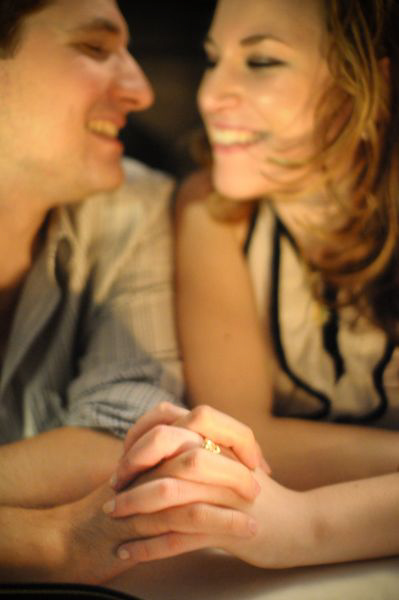 Michael & Laura, Melbourne
