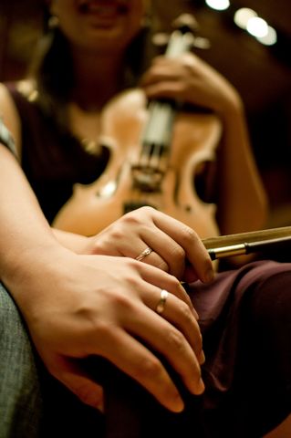 A musical journey together