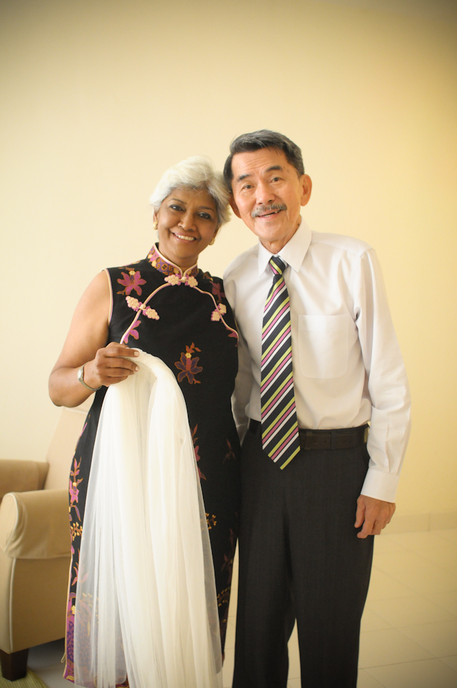 The Ooi's
