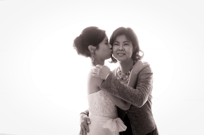Joyce & Ryan