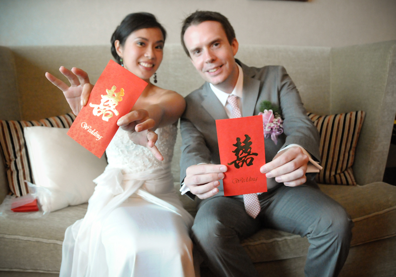 Joyce & Ryan