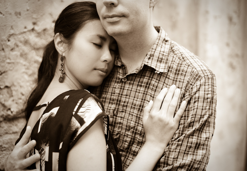 Joyce & Ryan