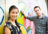 Joyce & Ryan