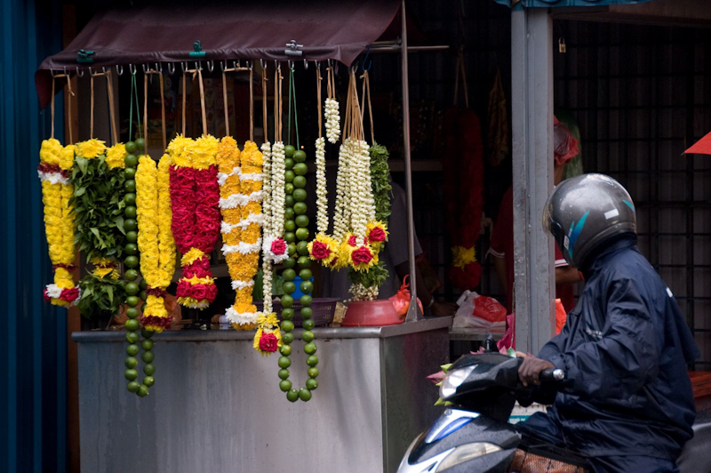 Garlands