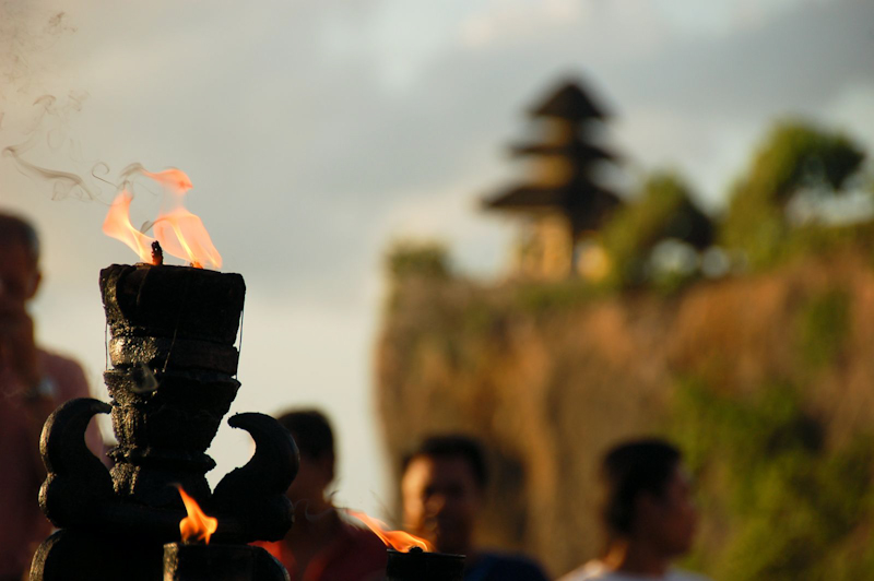 Uluwatu