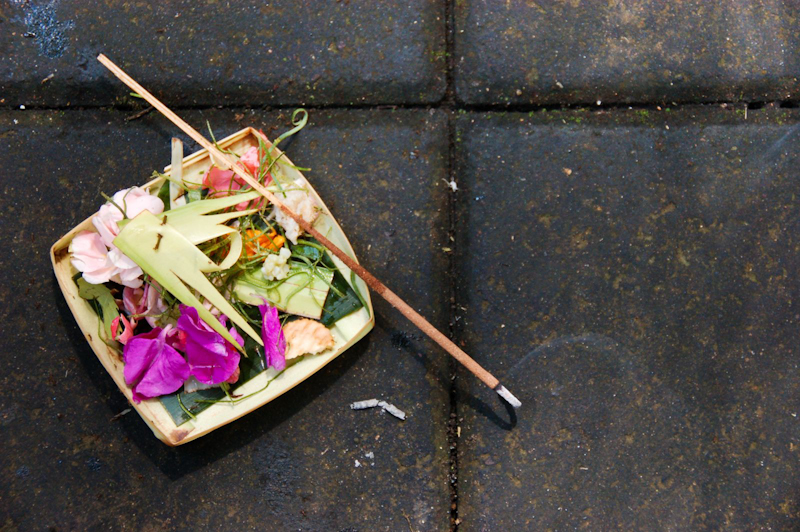 Offerings