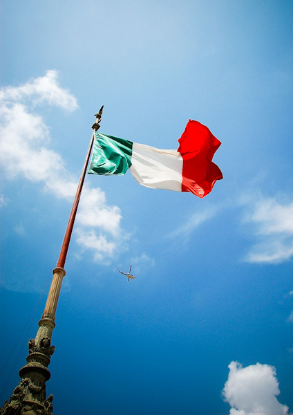 Viva Italia