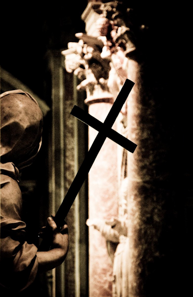 St Peter's Basilica, Vatican City
