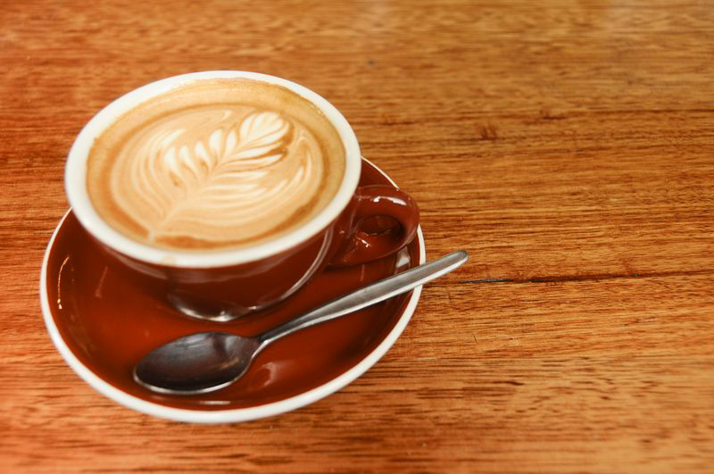 Cuppa