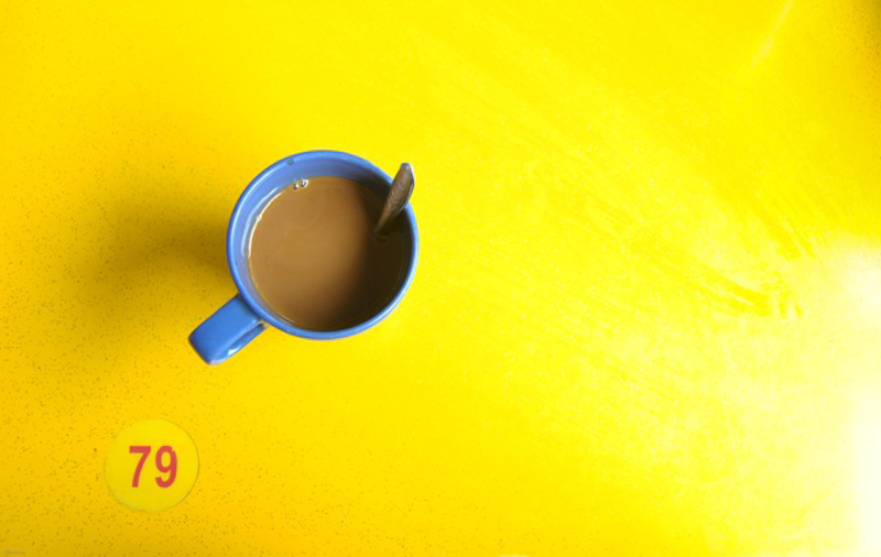 79. Coffee in Singapore