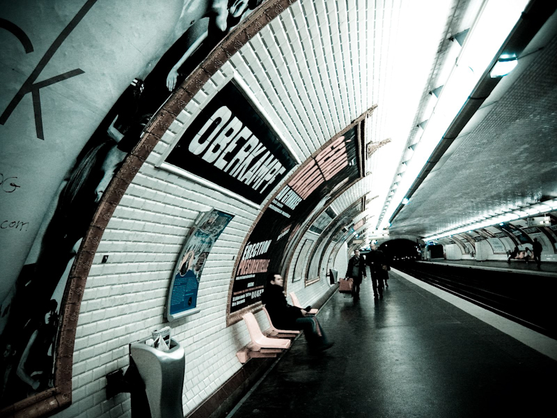 Le Metro