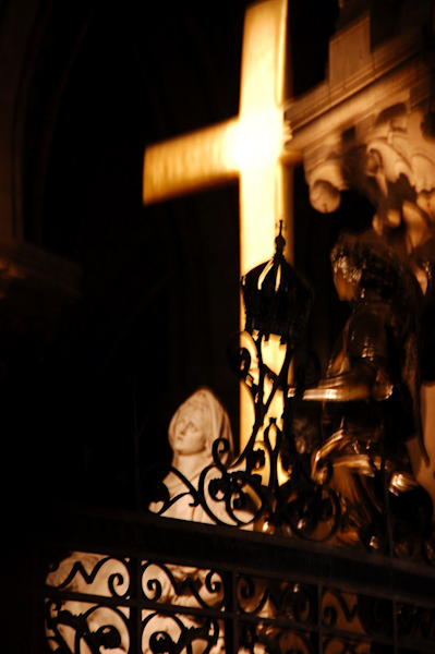 Notre Dame, Paris