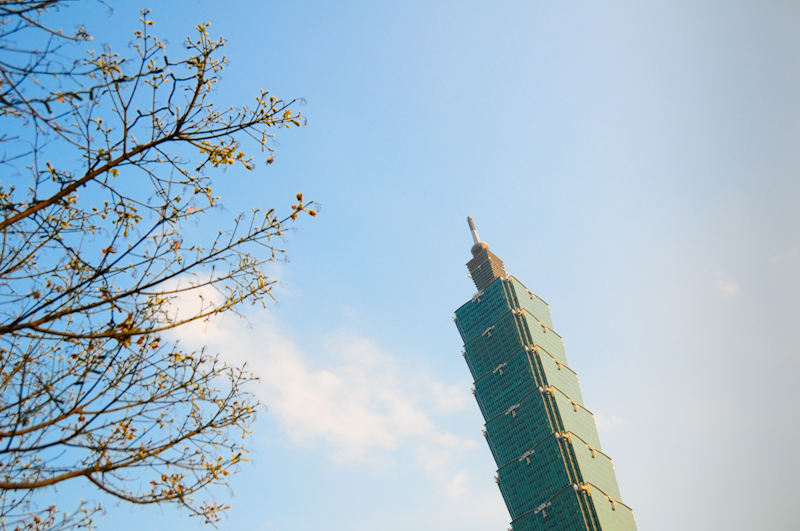 Taipei 101