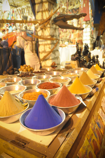 Spices