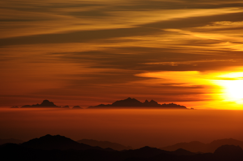 Sunrise
