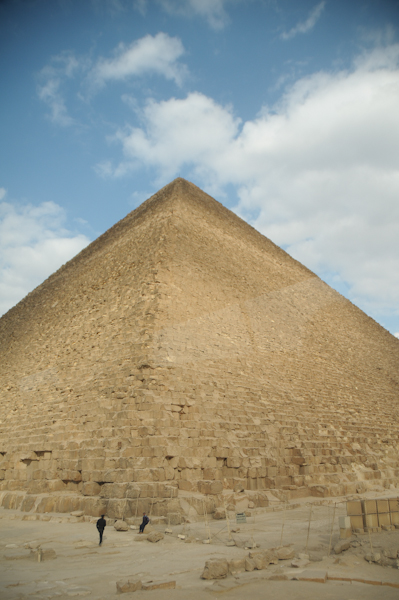 Pyramid