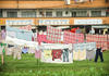 Laundry in Taiping