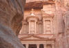 Al-Khazneh (The Treasury), Petra