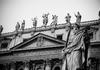 Guardians of Vatican City