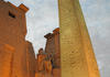 Ramses II & Obelisk, Luxor
