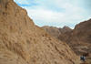 Rugged Mt Sinai